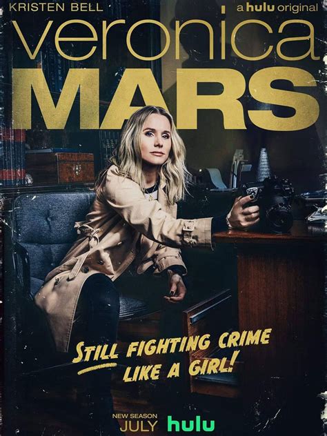 dove vedere veronica mars 4|veronica mars season 4 streaming.